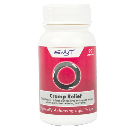 Cramp Relief -90 Caps