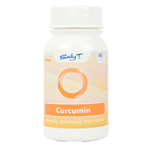 Curcumin 500Mg -60 Caps