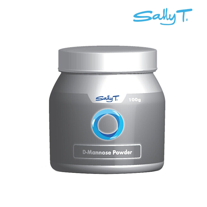D-Mannose Powder 100G