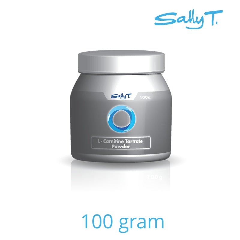 L-Carnitine Tartrate Powder 100G