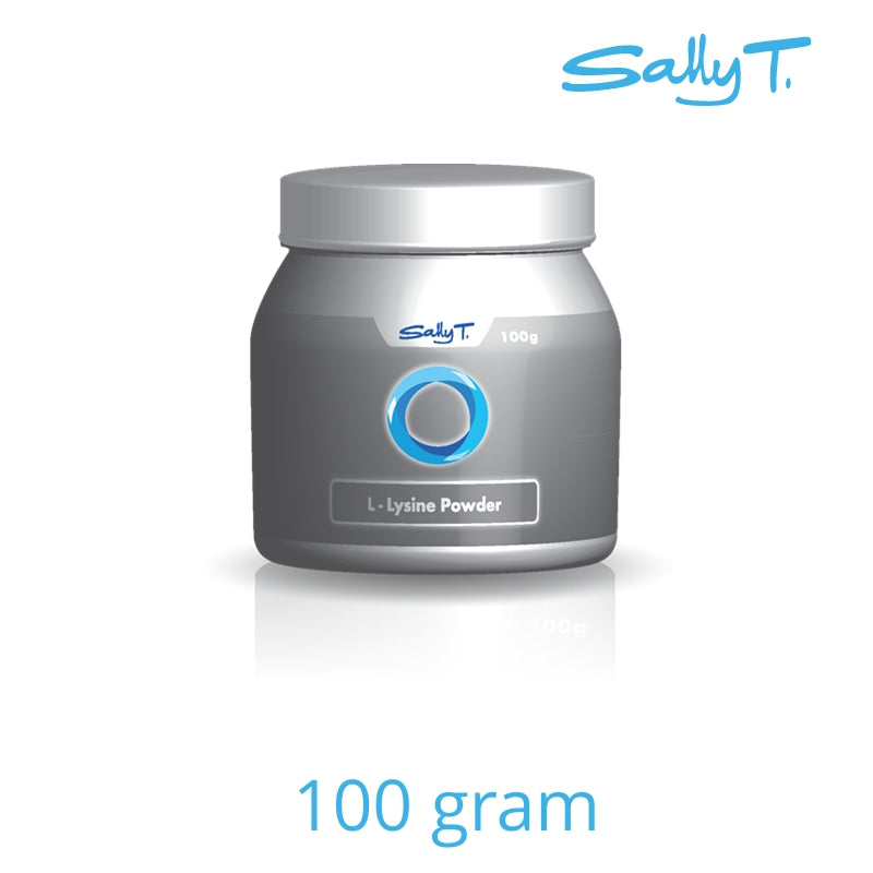 L-Lysine Powder 100G