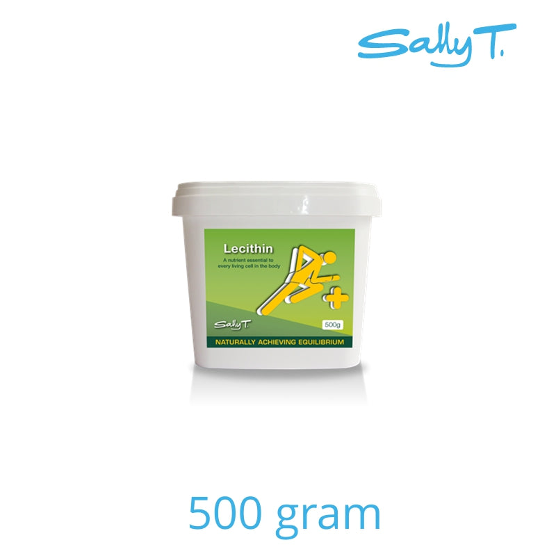 Lecithin Powder/Granules 500G