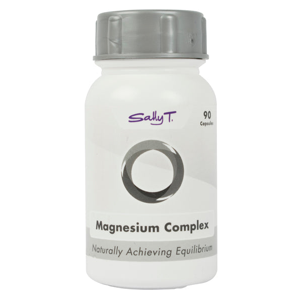 Magnesium Complex -90 Caps