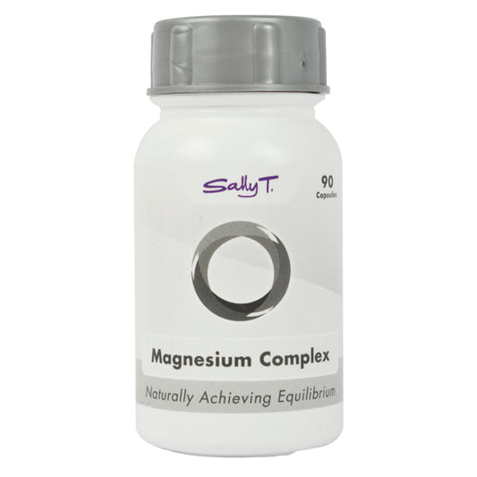 Magnesium Complex -90 Caps