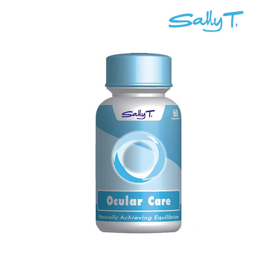 Ocular Care -60 Caps