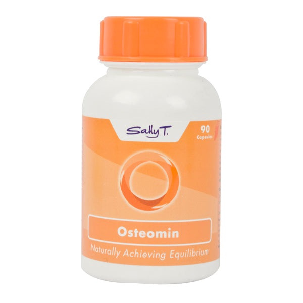 Osteomin -90 Caps