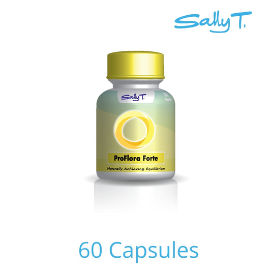 Proflora Forte 60 Caps