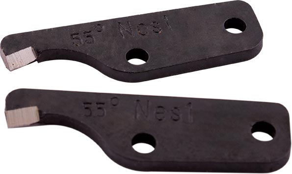 Nes1 Replacements Blades 55 Degrees