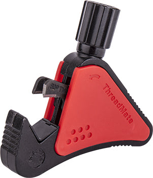 Nes Threadmate 4-13Mm Univ. Thread Repair Tool- Disp.Box (12Pc. Red)