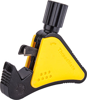 Nes Threadmate 4-13Mm Univ. Thread Repair Tool-Disp.Box (12Pc. Yellow)