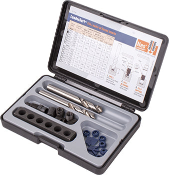 Lsa30A01-M6X1.00Mm Pitch Insert Set