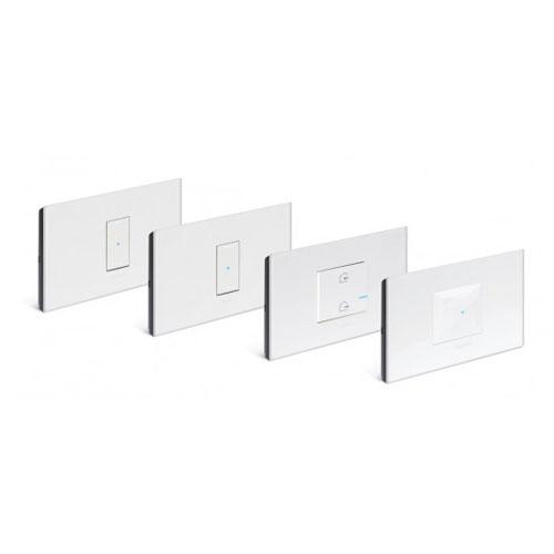 Legrand Arteor Netatmo Starter Kit - White