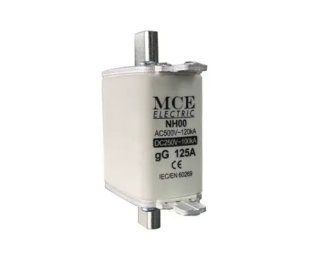 Solar Battery Fuse