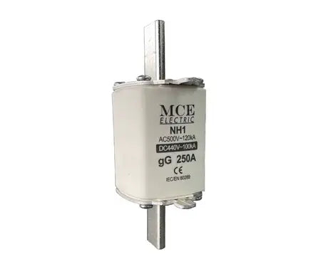 Solar Battery Fuse