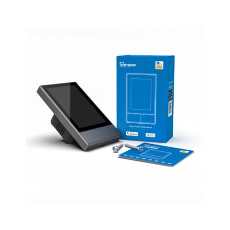 Sonoff NSPanel Smart Display Switch