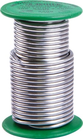 Solder Nasco Acid Core 250G 30S 2.5Mm