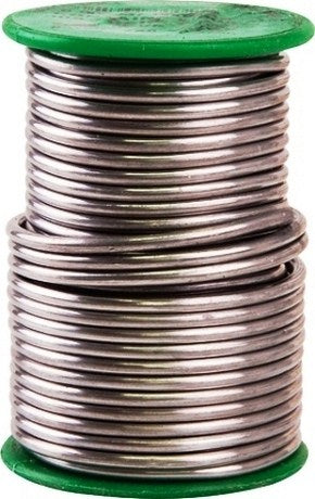 Solder Nasco Acid Core 500G 30S 2.5Mm