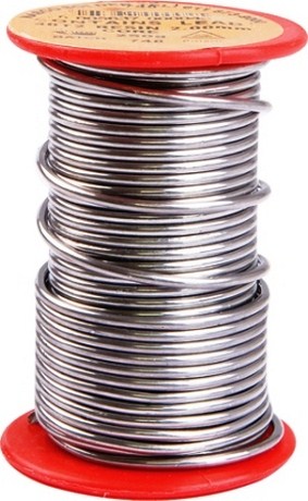 Solder Nasco Resincore 250G 40T2 2Mm