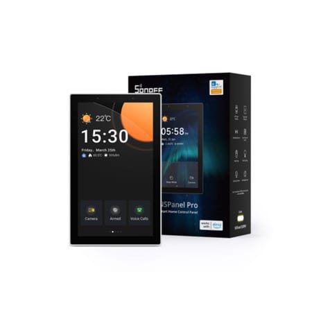 Sonoff NSPanel Pro (White)