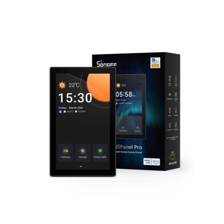 Sonoff NSPanel Pro (Grey)