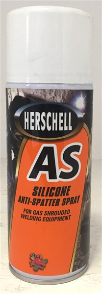 Anti Splatter Silicone 400Ml Herschel
