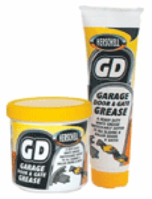 Grease Garrage Door & Gate 100G Tube Herschell