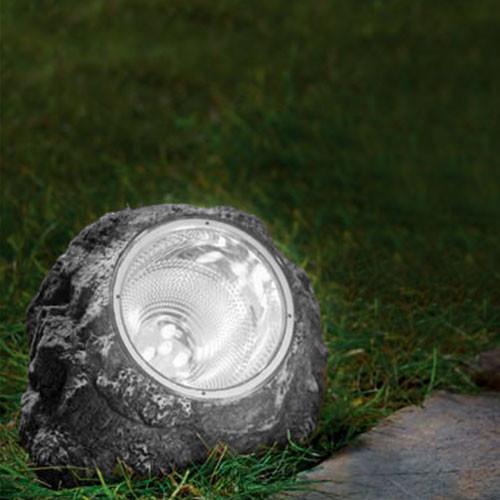 Led Rock Solar Light