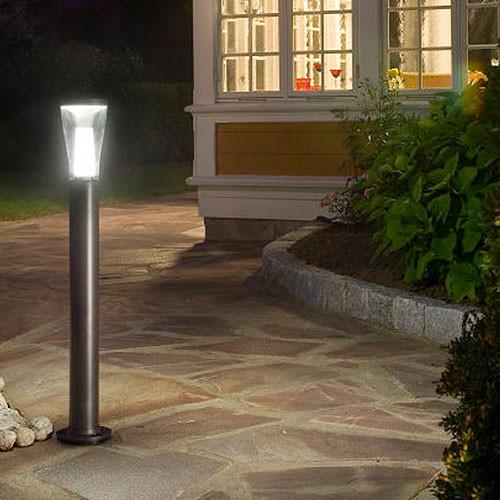 Arco Outdoor Bollard