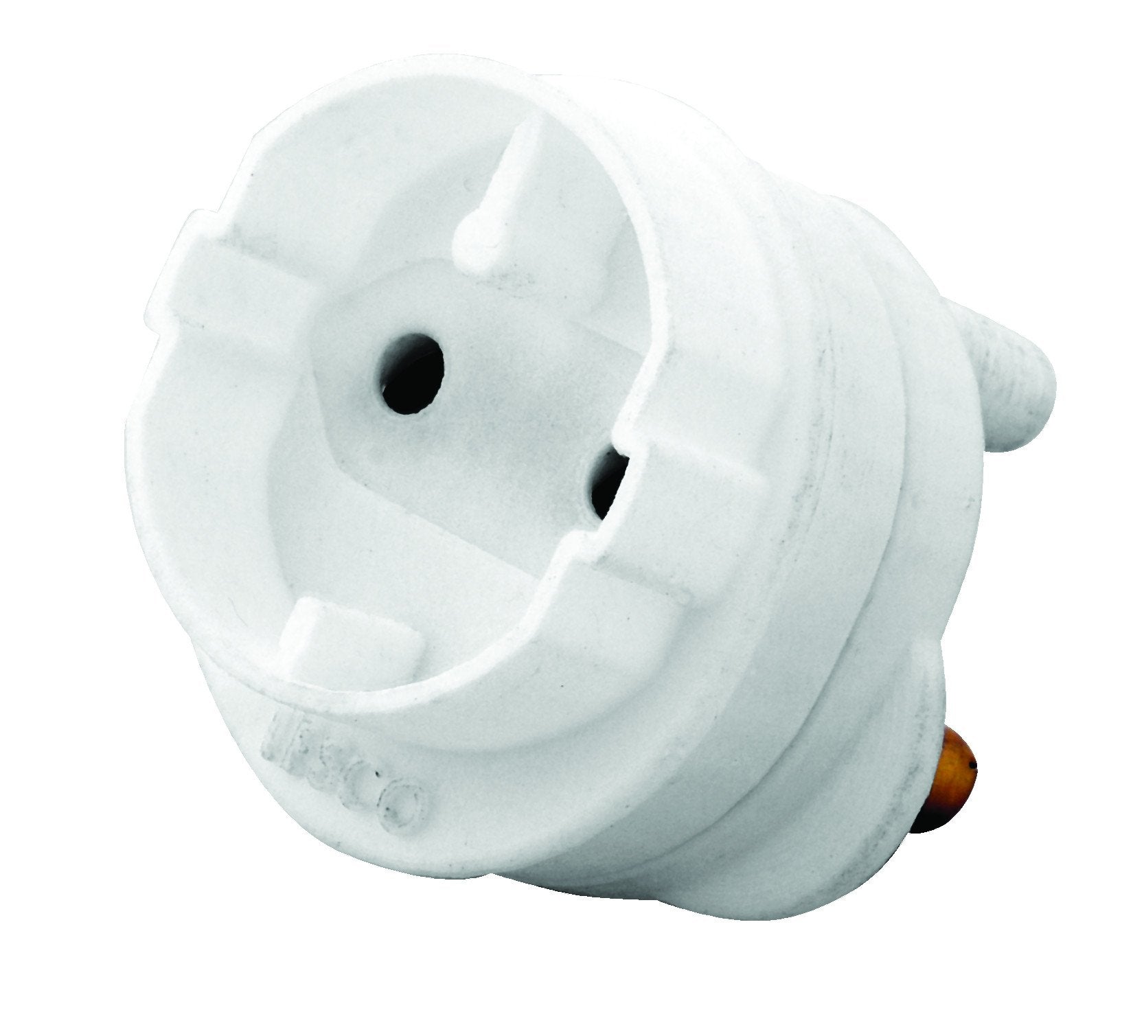 LESCO SCHUKO CONTINENTAL ADAPTOR