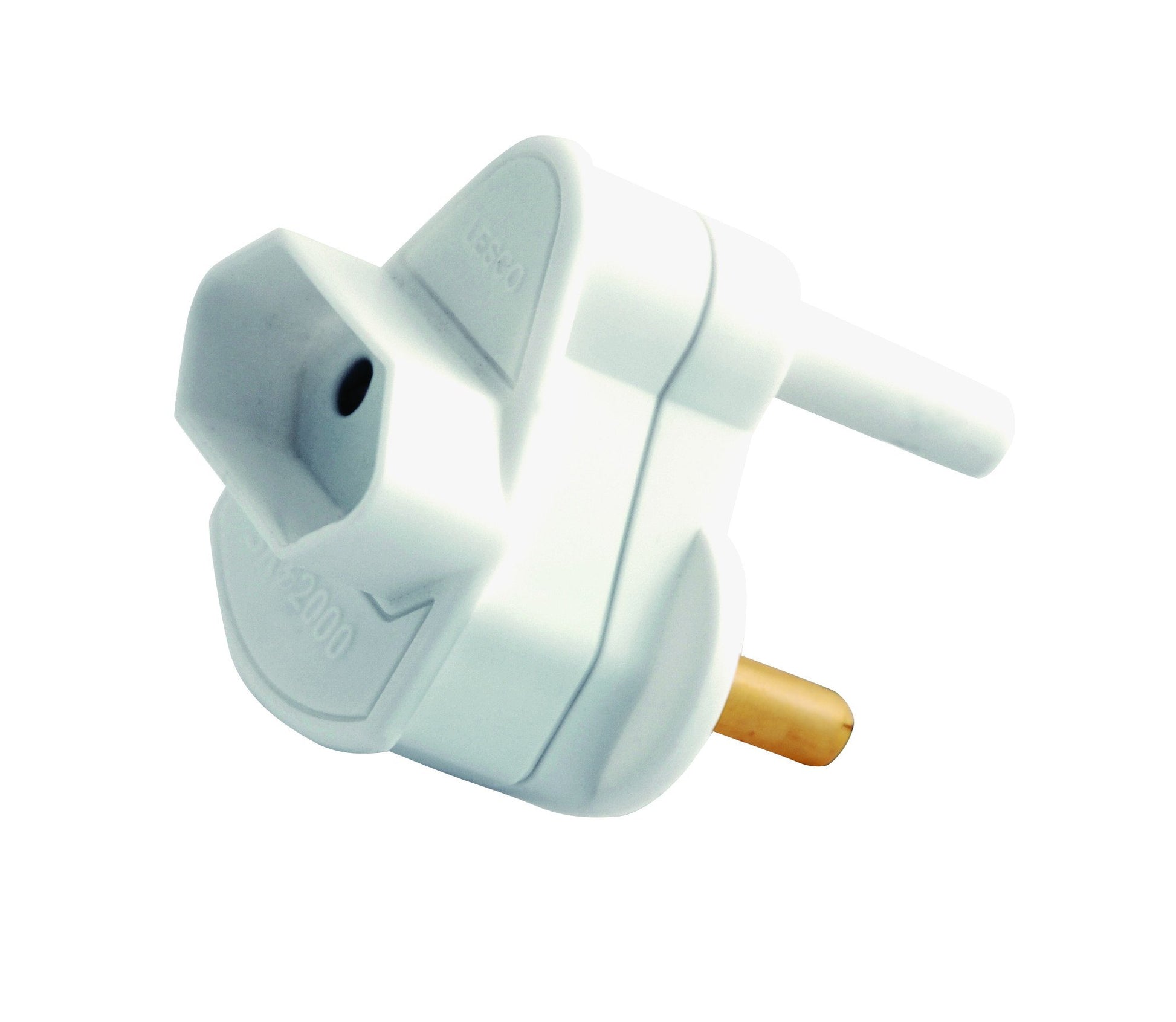 LESCO EURO TOP ENTRY ADAPTOR