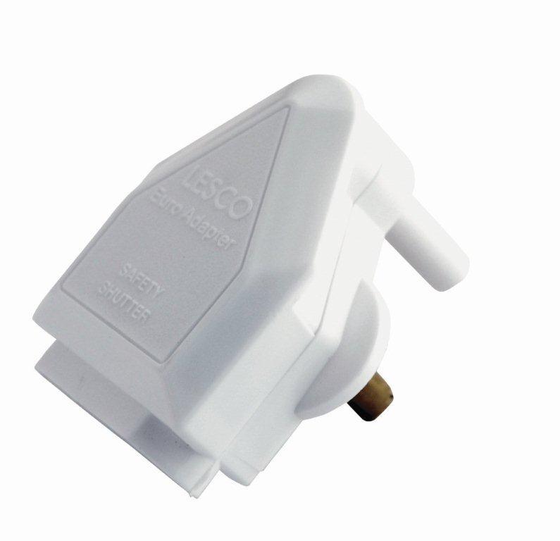 LESCO EURO BOTTOM ENTRY ADAPTOR