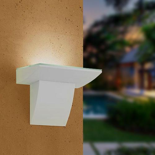 Fontela Outdoor Wall Light