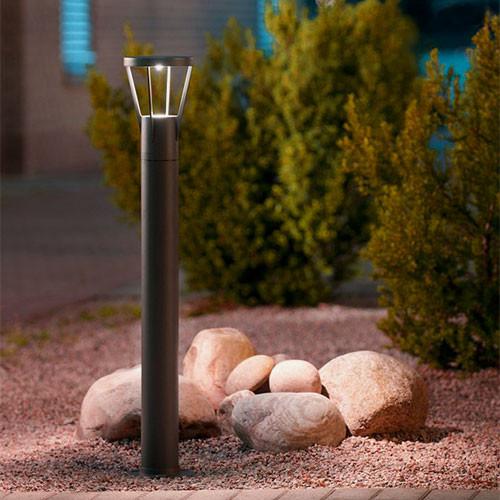 Arco Air Outdoor Bollard