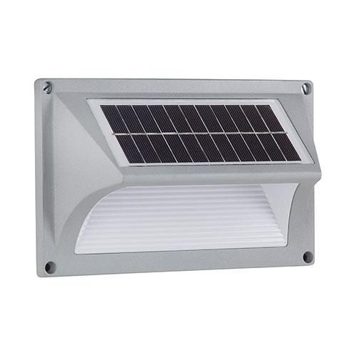 Led Solar Foot Light