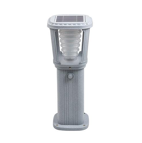 Led Solar Mini-Bollard - Garden Light