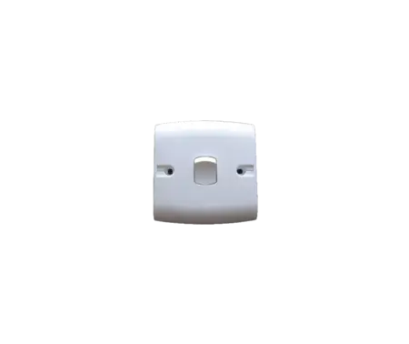 1 Gang 2 Way Switch