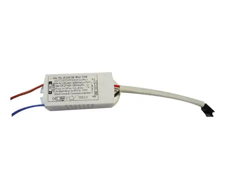 Spare Dimmable Drivers