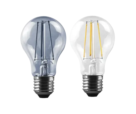 8W Led E27 Filament Bulb