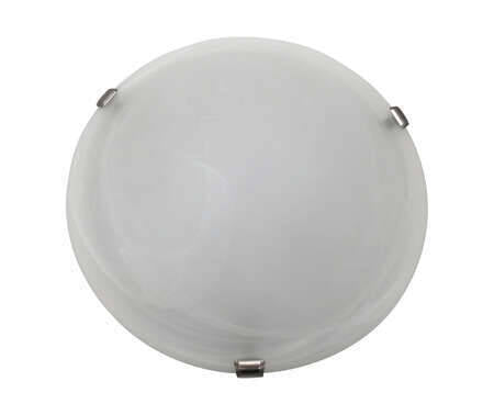 Full Moon Alabaster Fitting