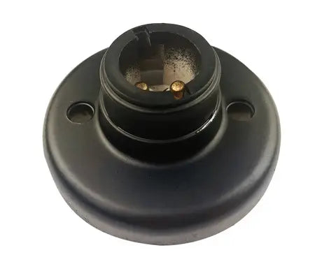 B22 Base Mount Lamp Holder
