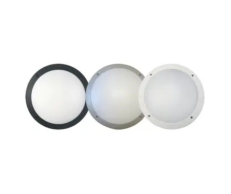 E27 Round Bulkhead