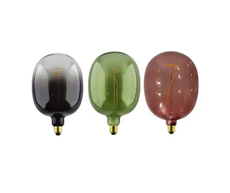 4W Led E27 Filament Bulb