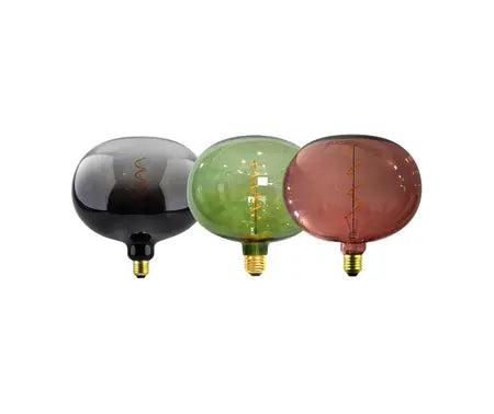 4W Led E27 Filament Bulb