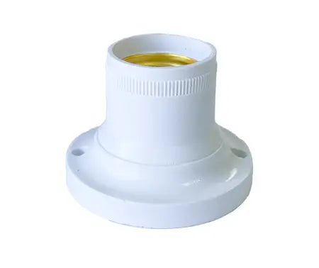 E27 Base Mount Lamp Holder
