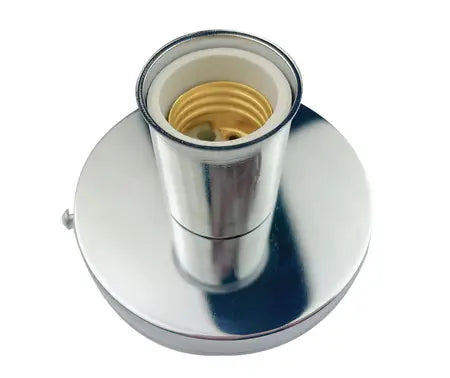 E27 Base Mount Lamp Holder