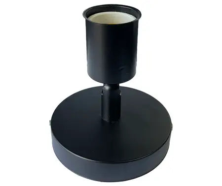 E27 ADJUSTABLE Base Mount Lamp Holder