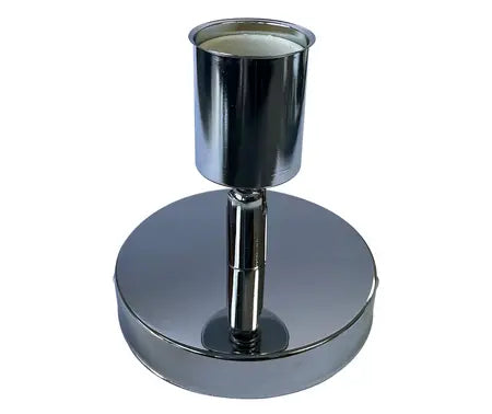 E27 ADJUSTABLE Base Mount Lamp Holder