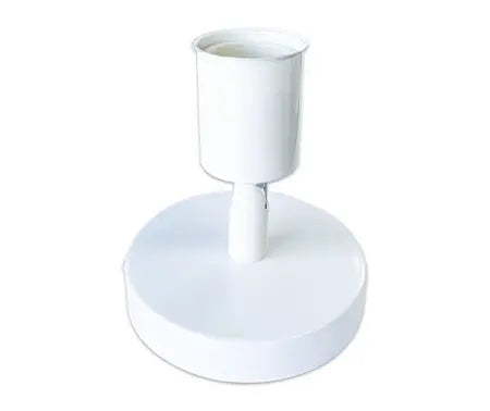 E27 ADJUSTABLE Base Mount Lamp Holder