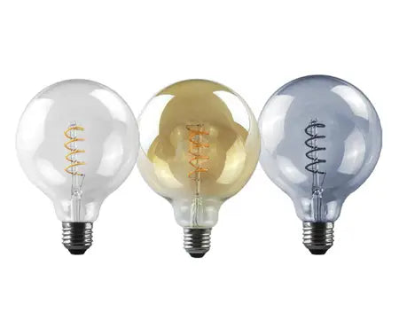 5W Led E27 Filament Bulb