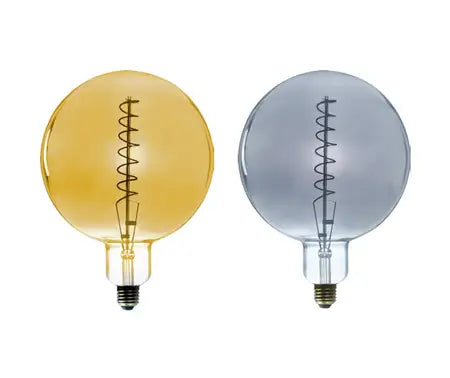5W Led E27 Filament Bulb